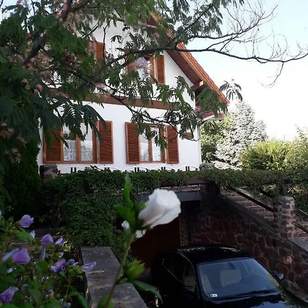 Voeroesko Vendeghaz